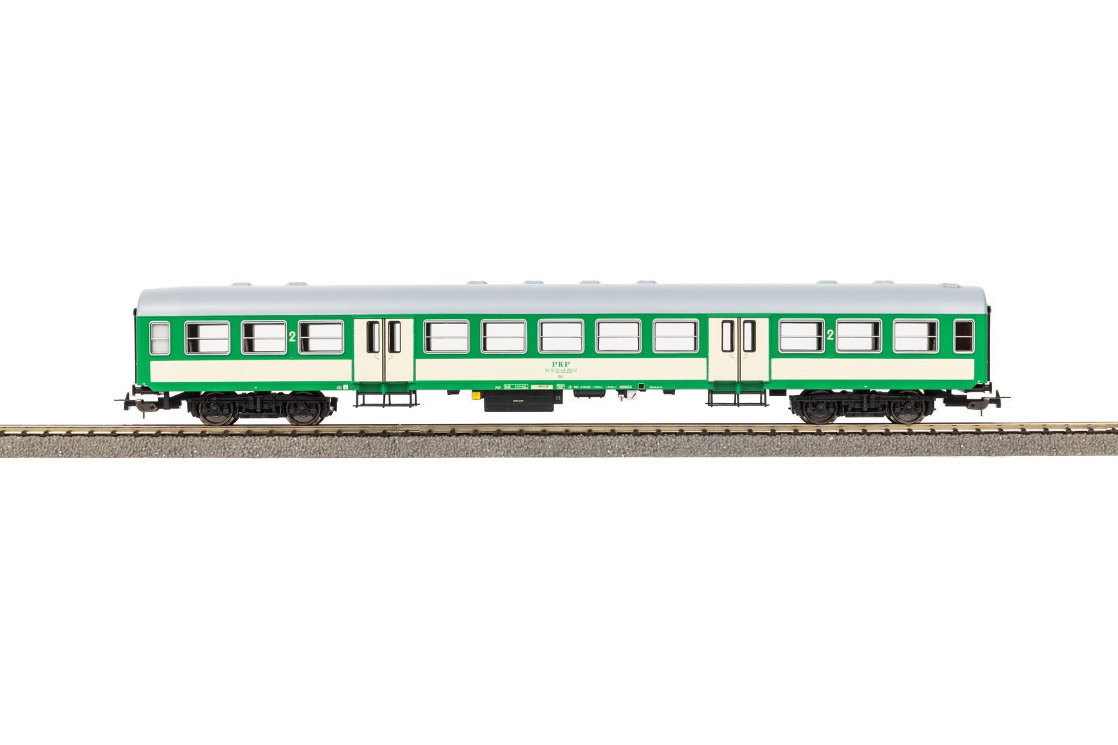 Nahverkehrswg. 120A PKP  V