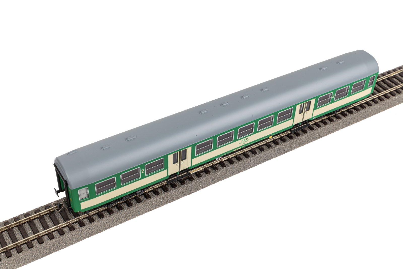 Nahverkehrswg. 120A PKP  V