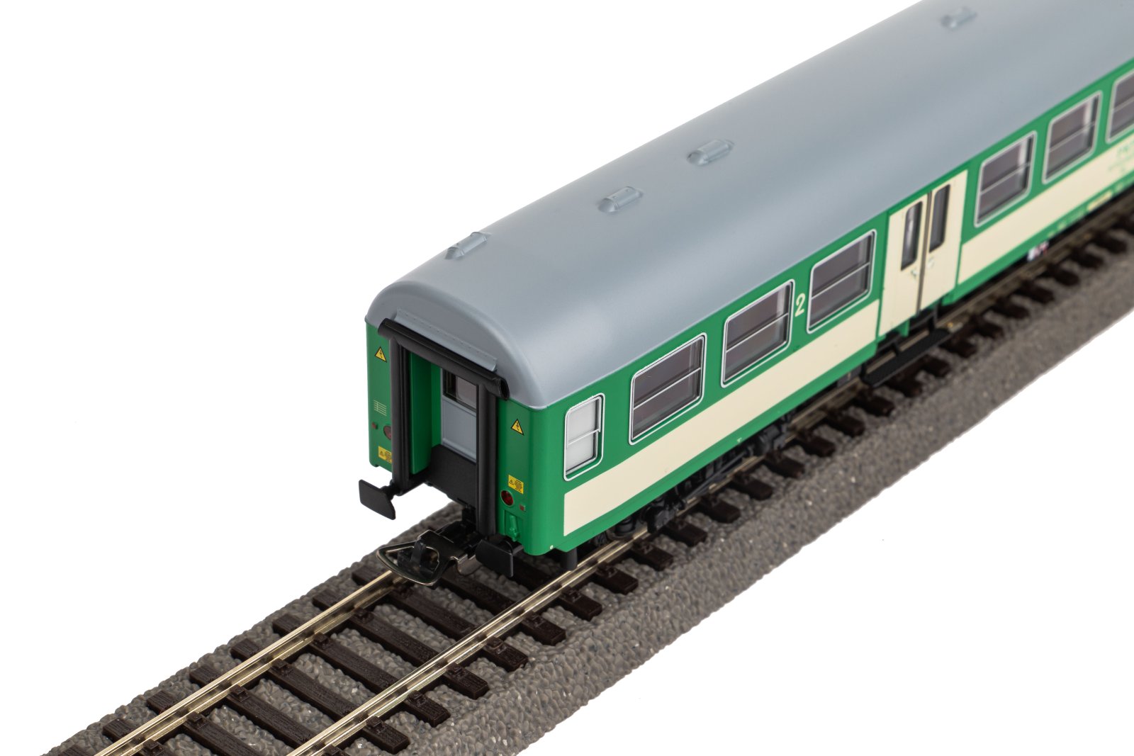 Nahverkehrswg. 120A PKP  V