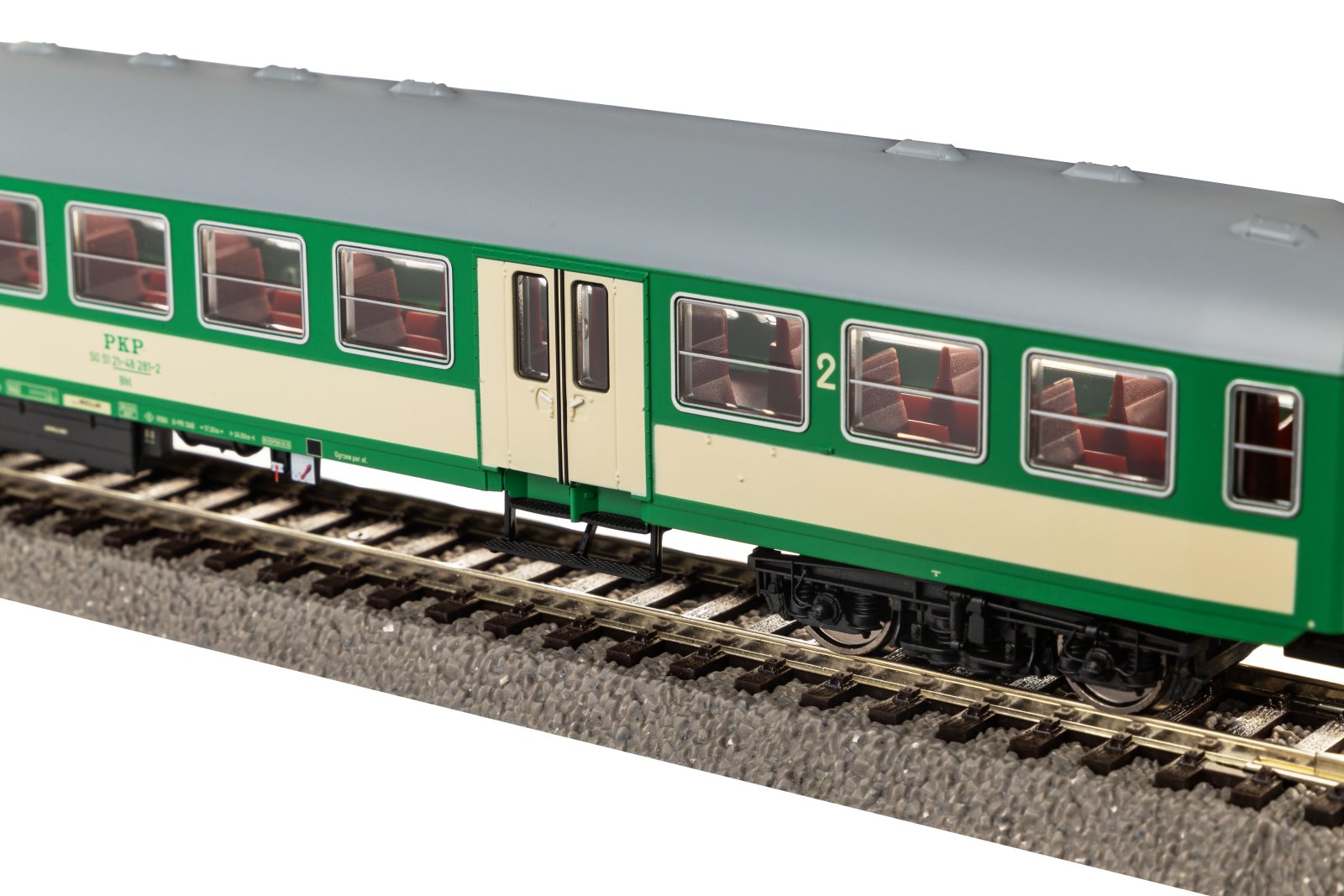 Nahverkehrswg. 120A PKP  V