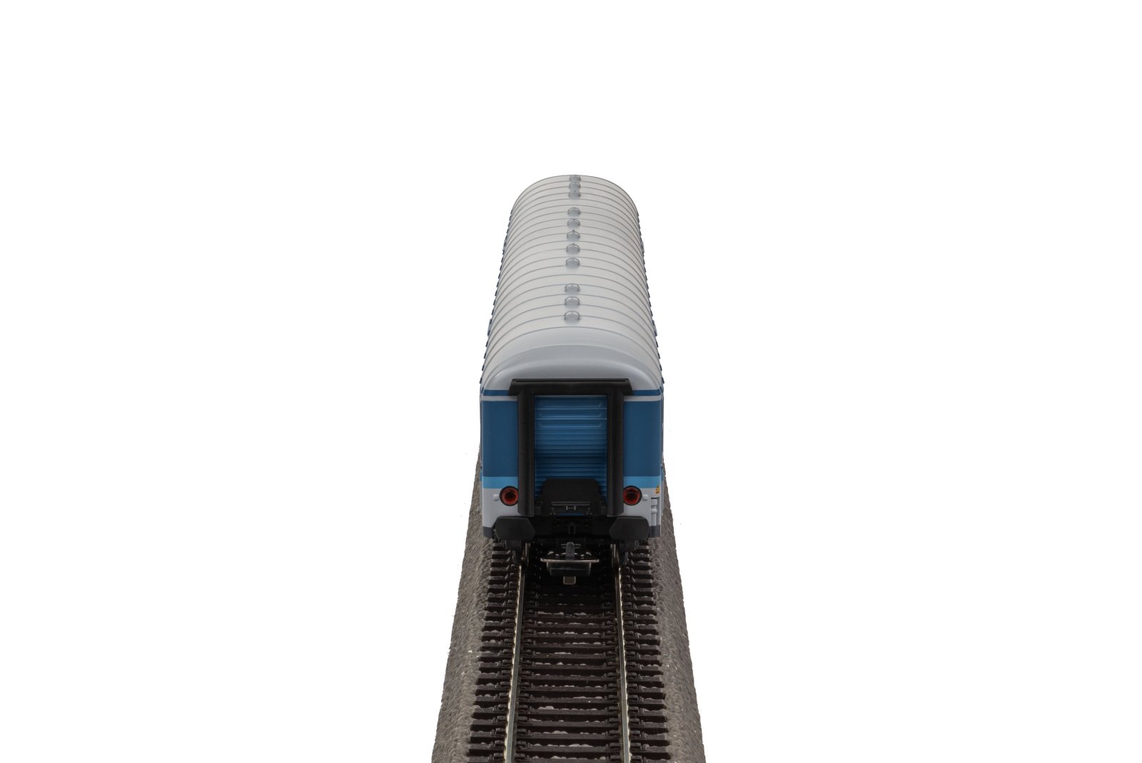 Nahverkehrswg. n-wg. 1./2. Kl. GFF VI