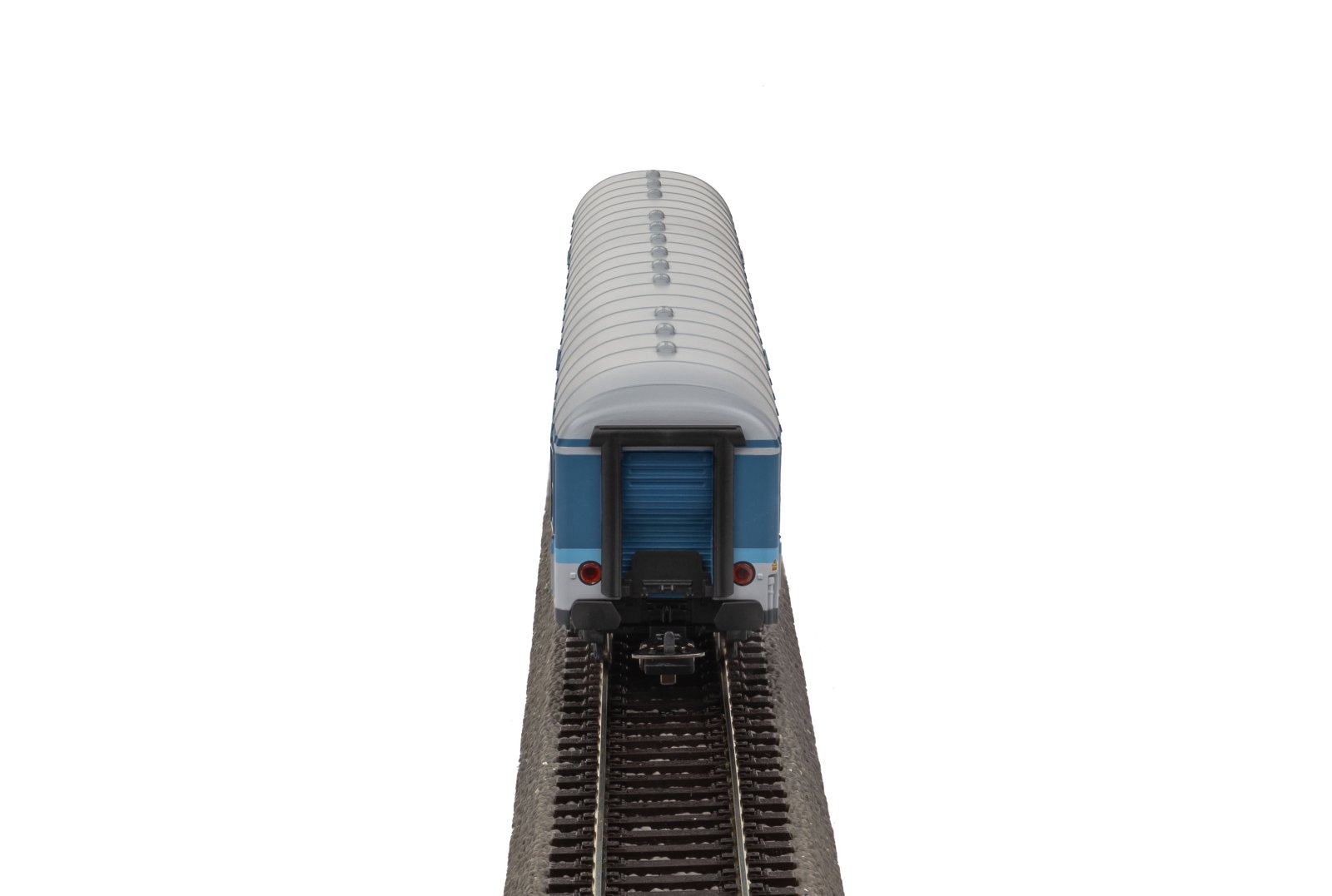 Nahverkehrswg. n-wg. 2. Kl. GFF VI