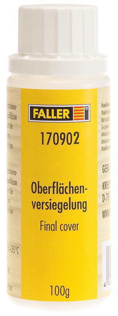 Natuursteen Oppervlakte-Beschermlaag 100 G