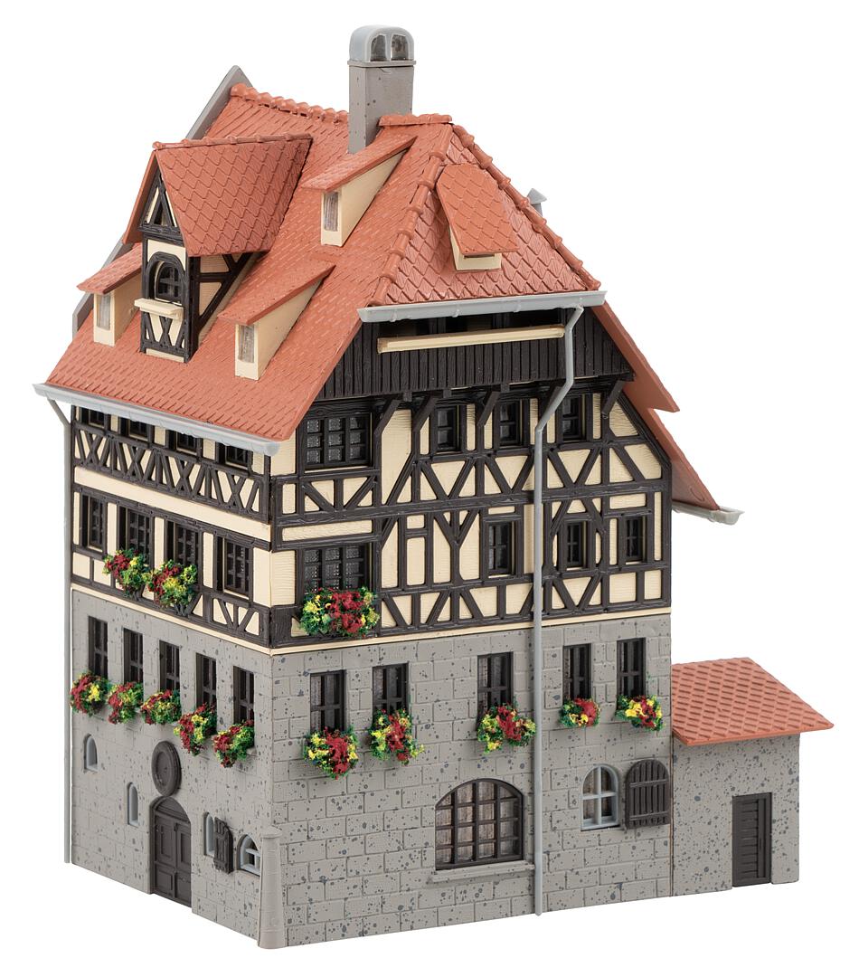 Nürnbergs Stadshuis