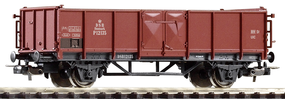 Off. Güterwagen DSB III