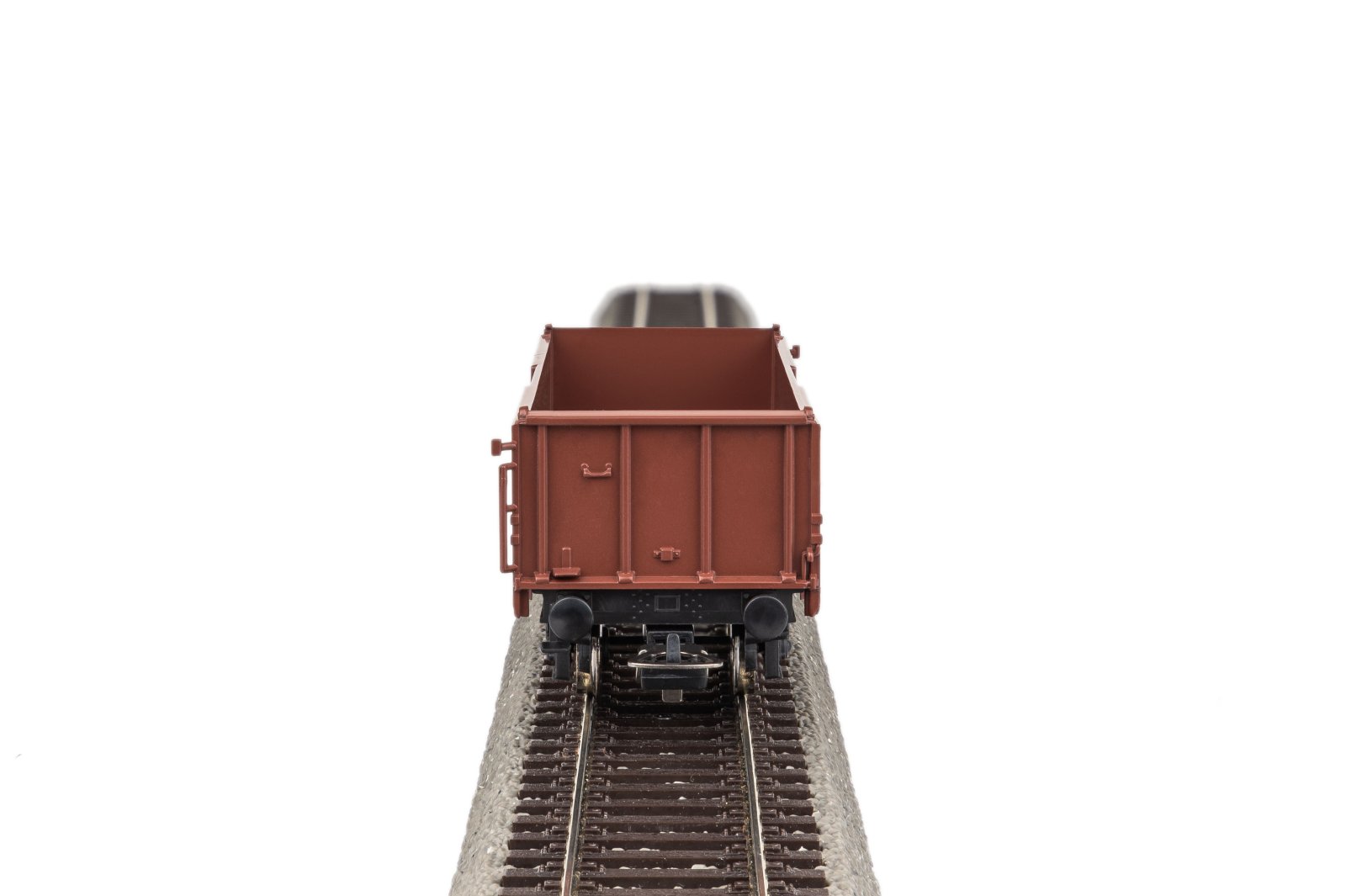 Off. Güterwg. Elo DSB  IV