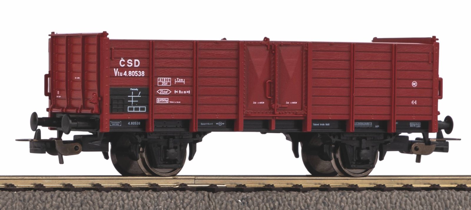 Off.Wg. ČSD III