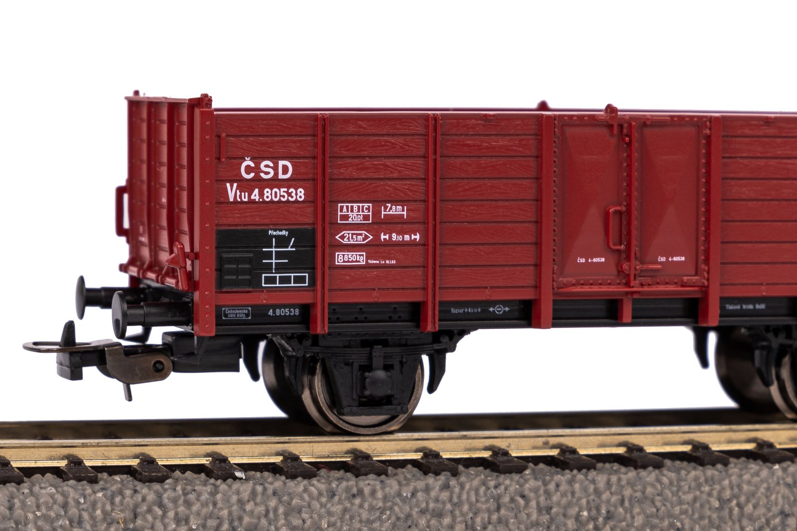 Off.Wg. ČSD III