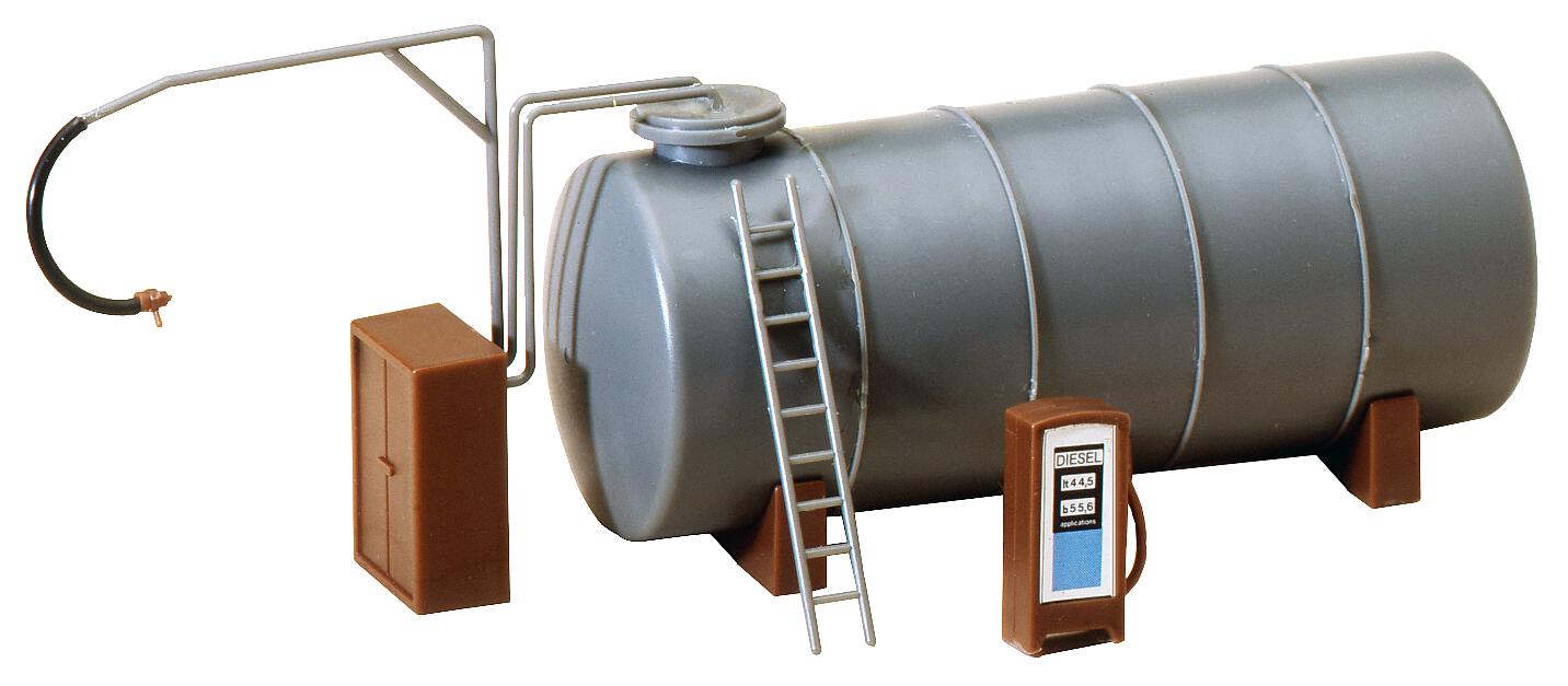 Olietank