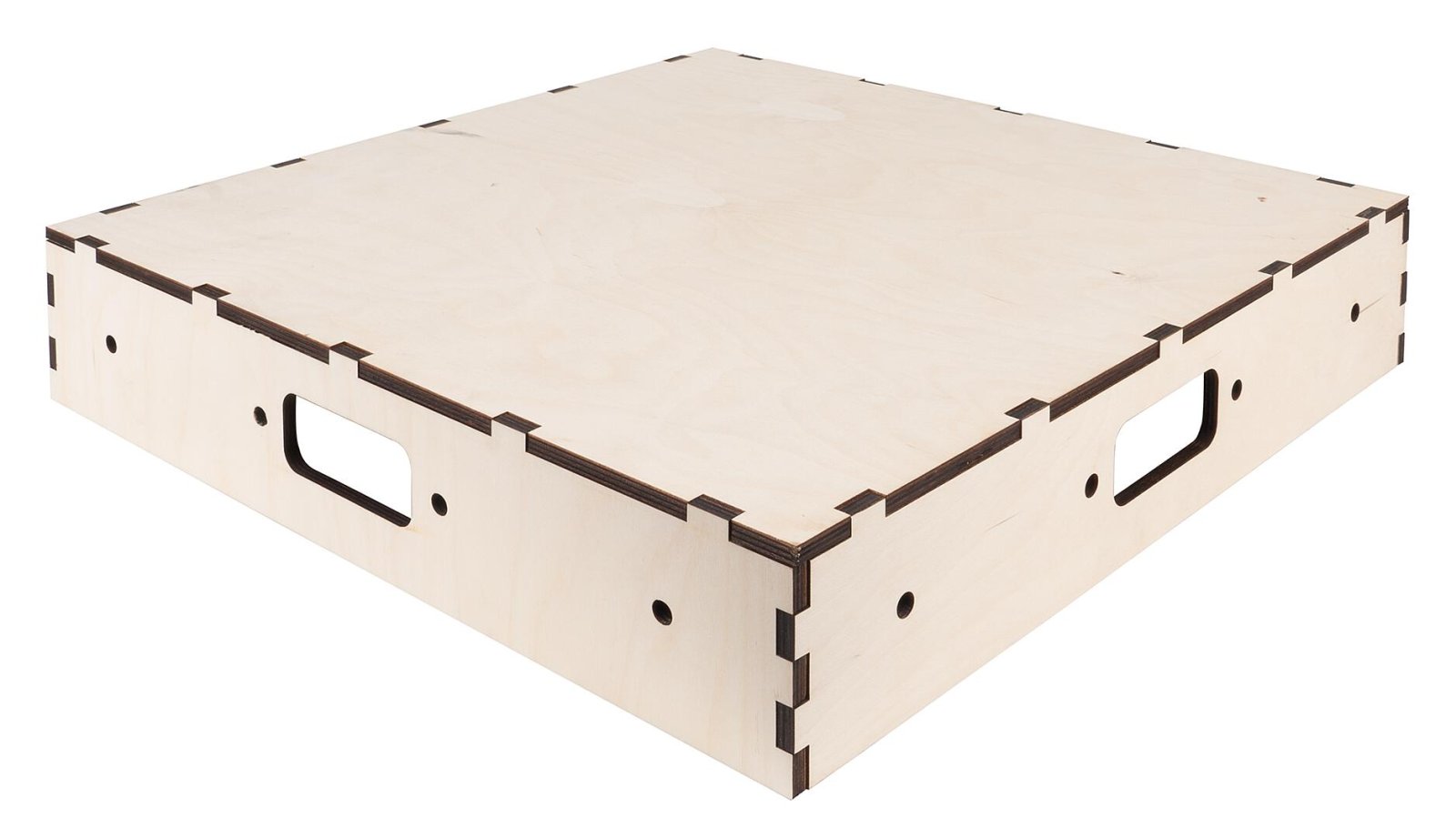 Onderconstructie Systeem, 0,5 M X 0,5 M