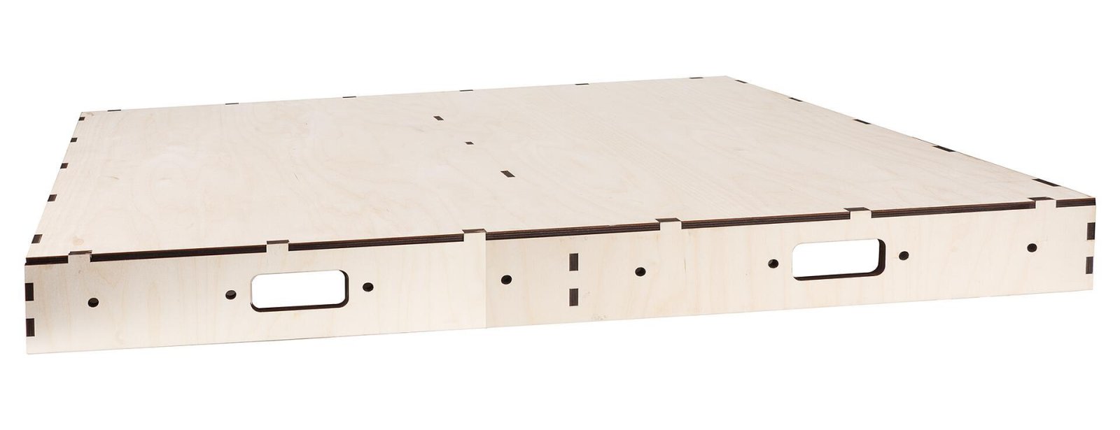 Onderconstructie Systeem, 1 M X 0,5 M