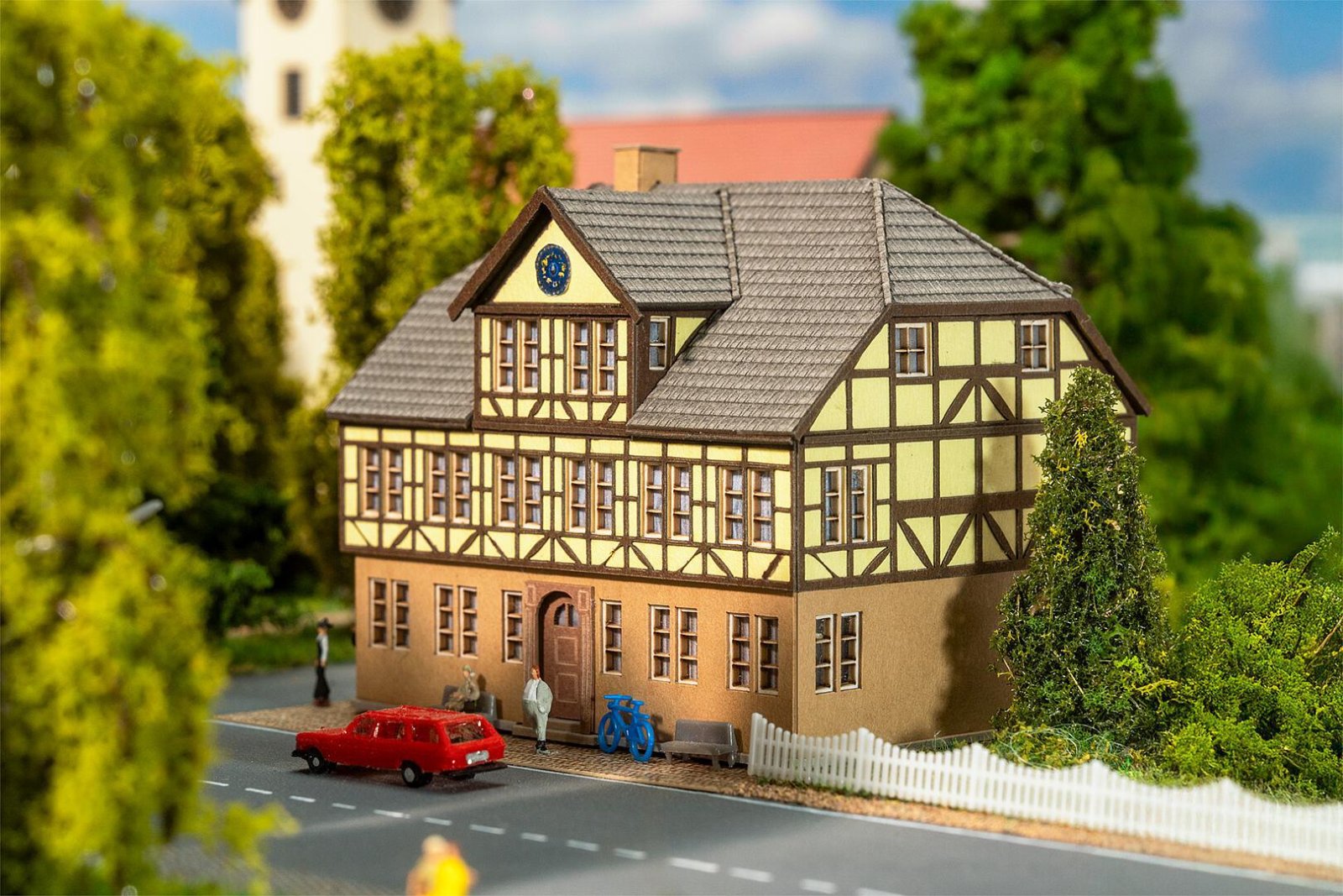 Oud Stadhuis