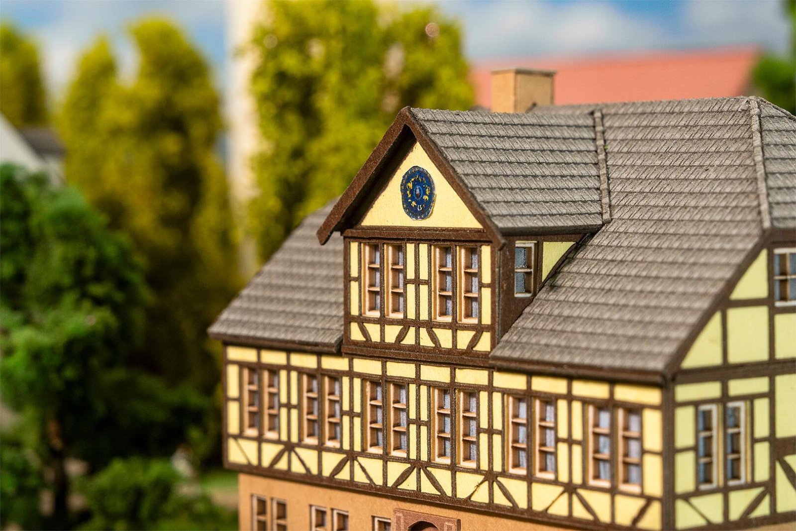 Oud Stadhuis