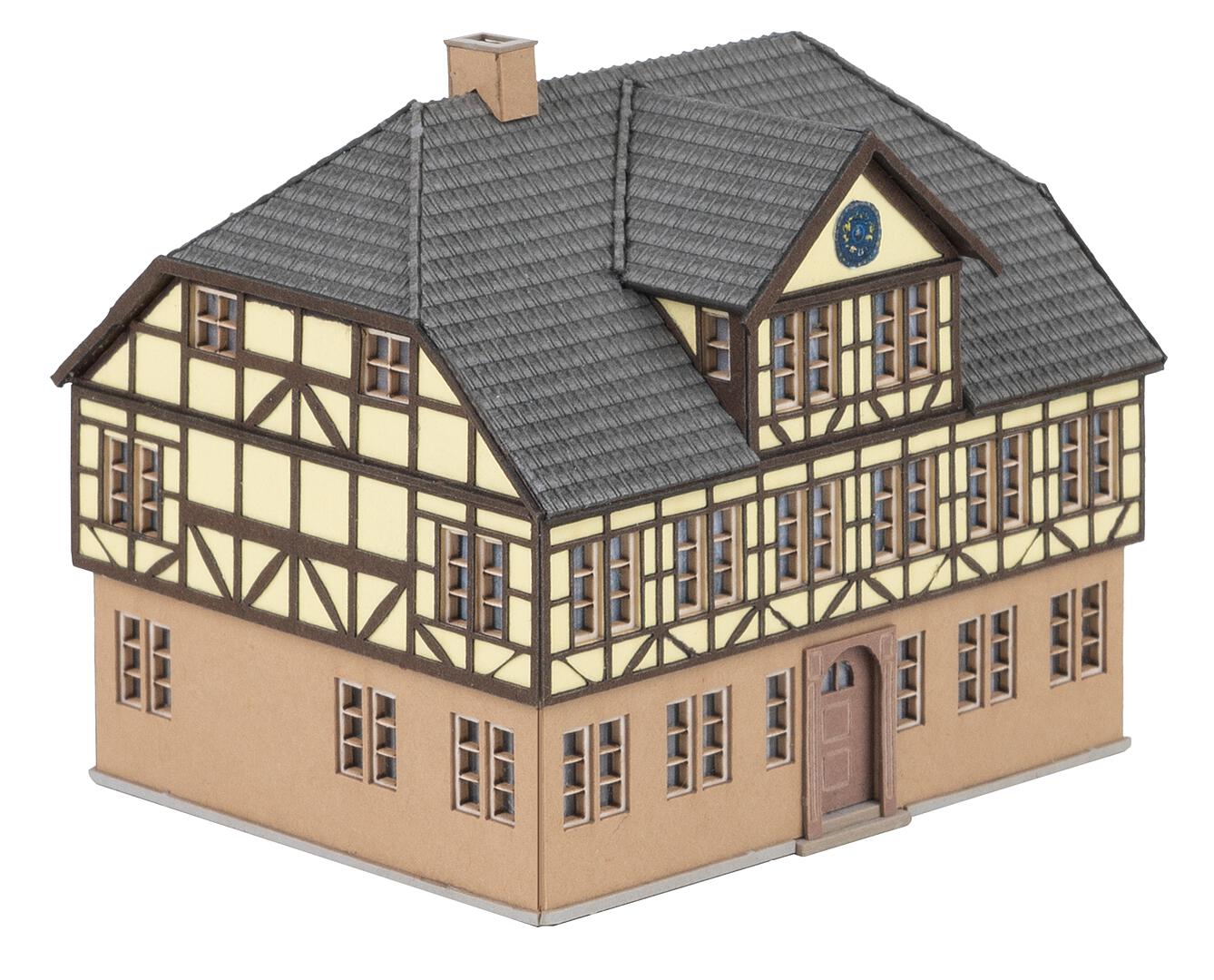 Oud Stadhuis