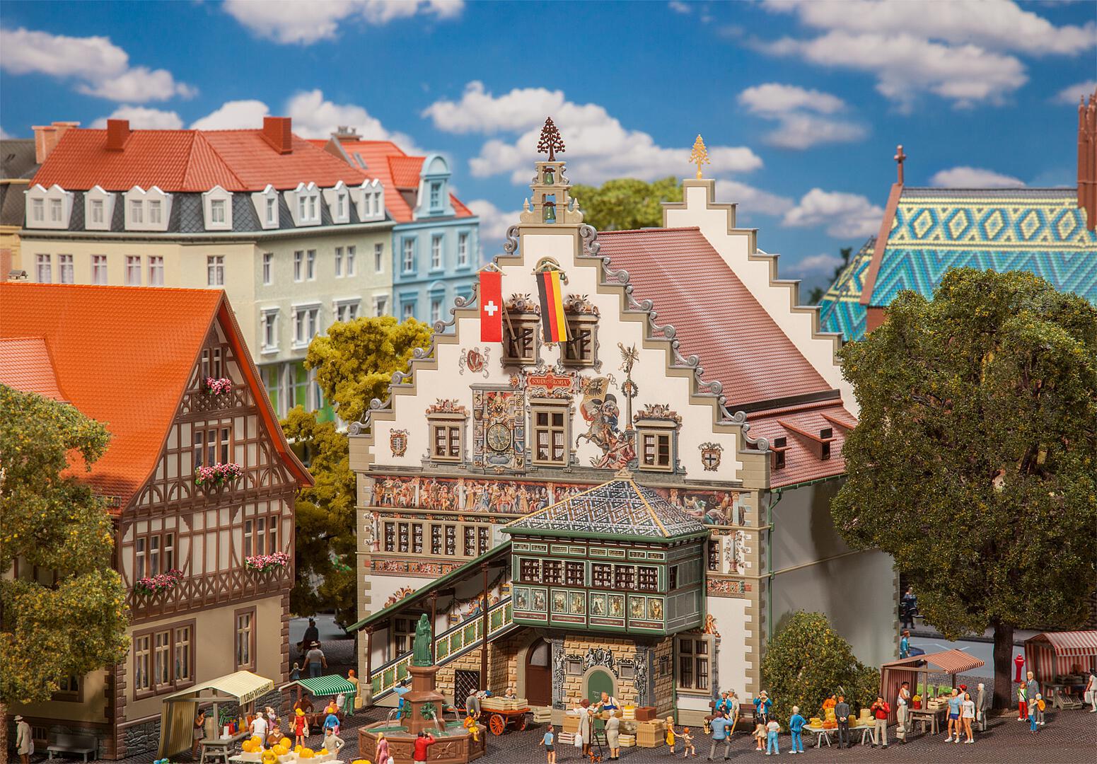 Oude Raadhuis Lindau