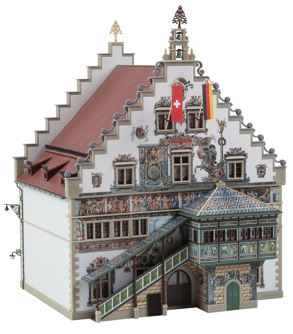 Oude Raadhuis Lindau