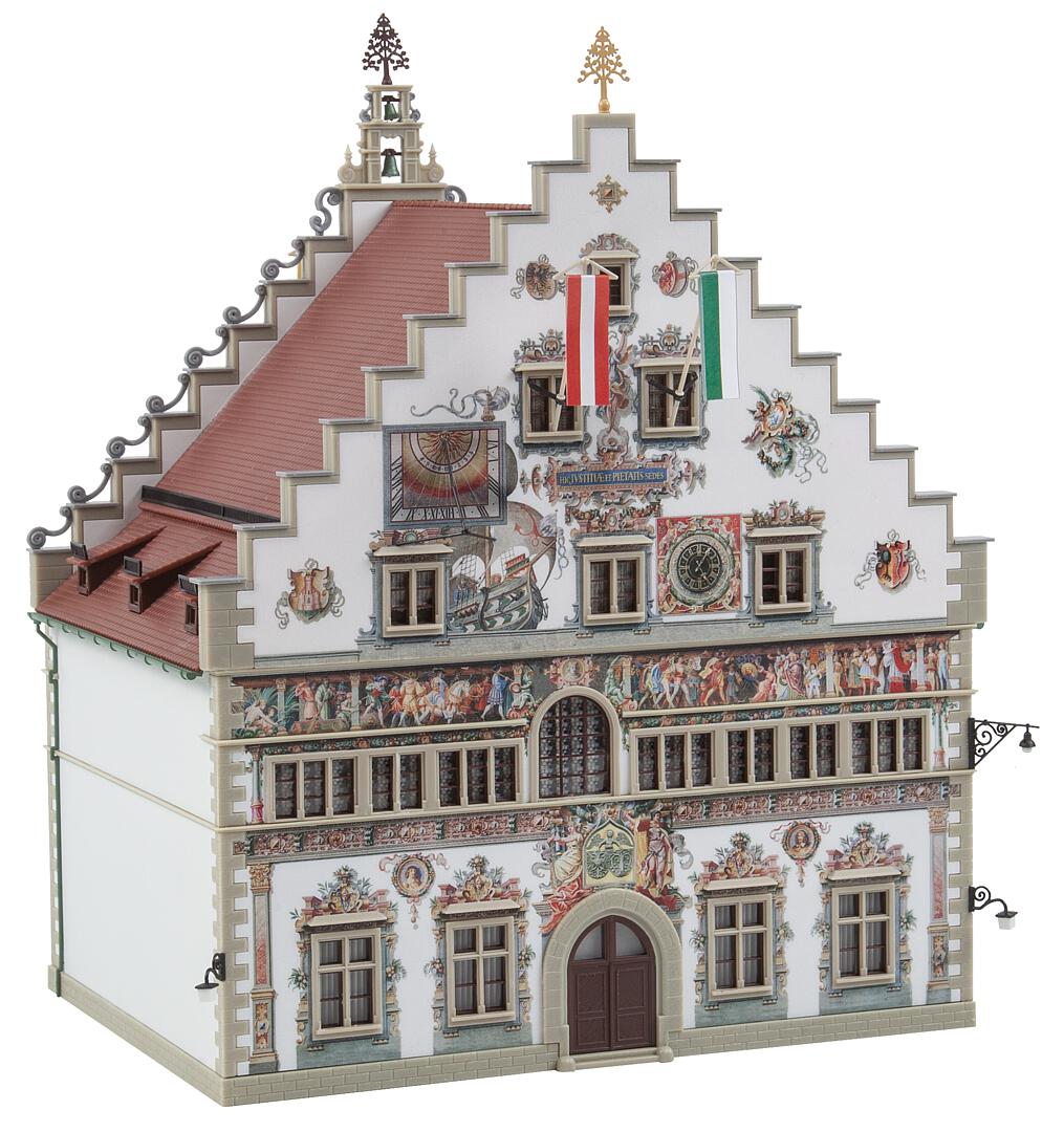 Oude Raadhuis Lindau