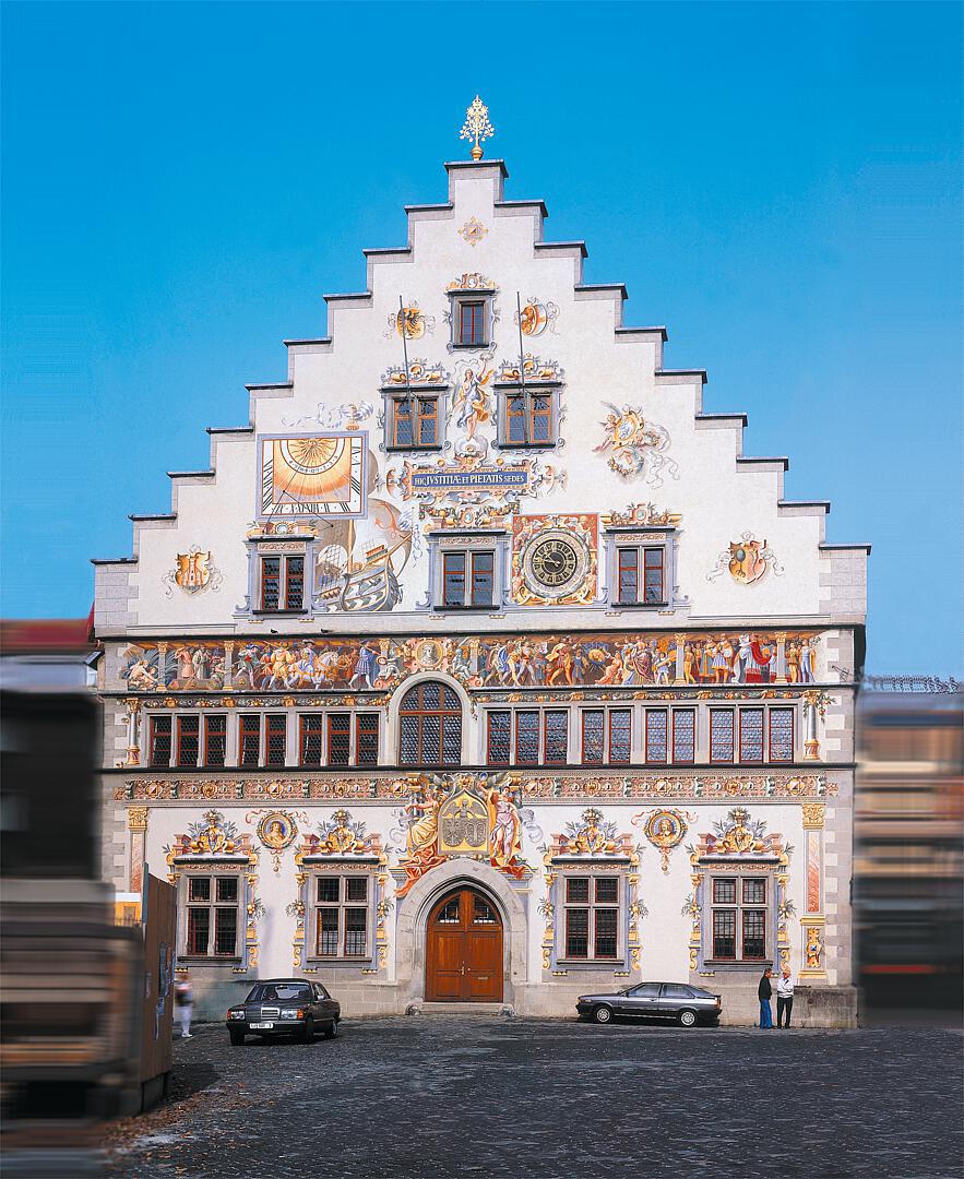 Oude Raadhuis Lindau