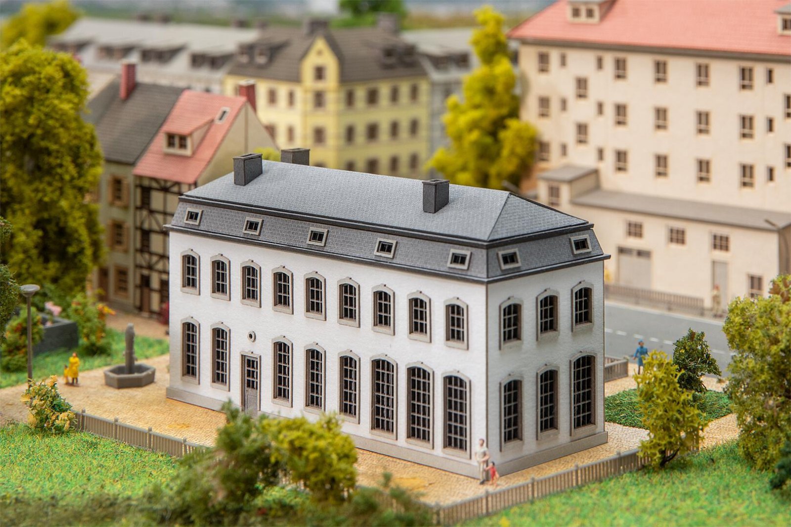 Oude Spinnerij