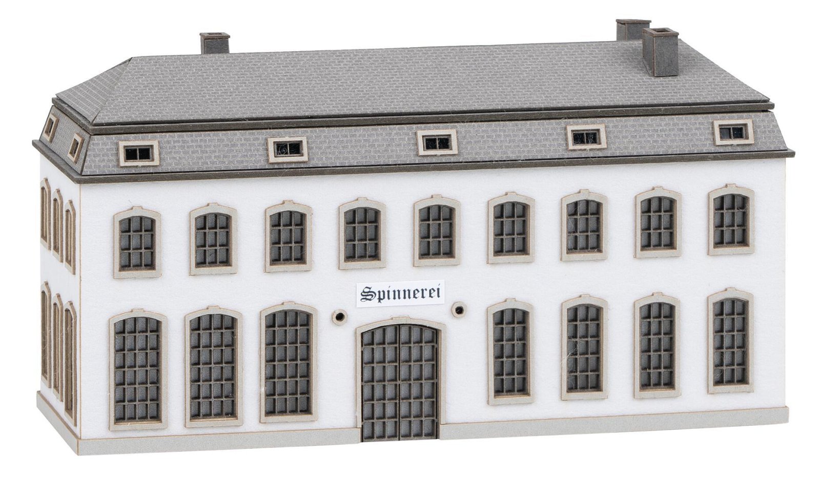 Oude Spinnerij