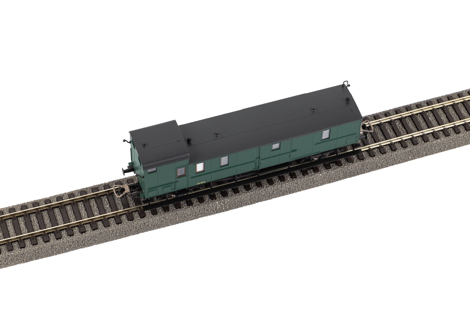 Packwg. SNCB  III