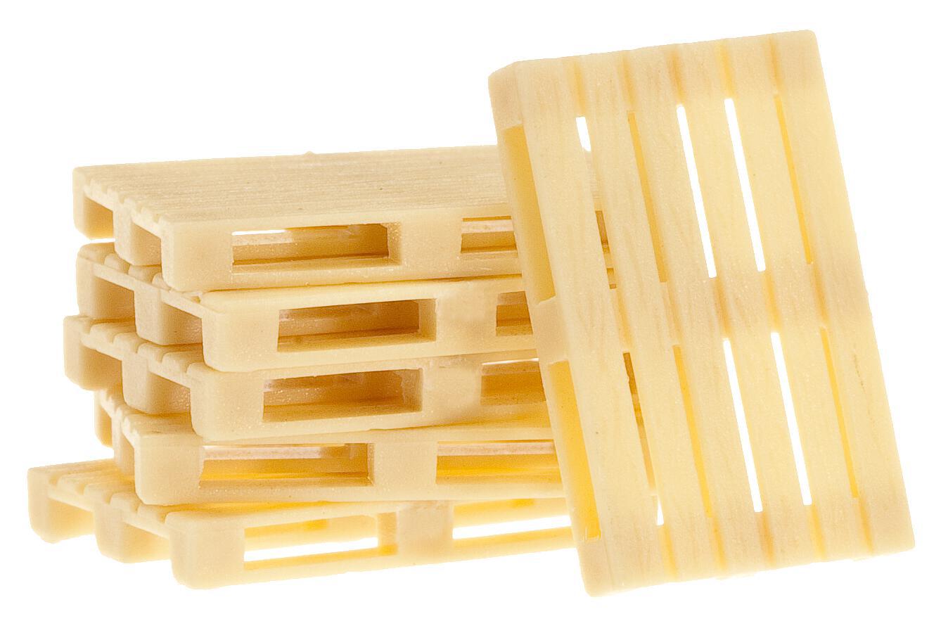 Pallets