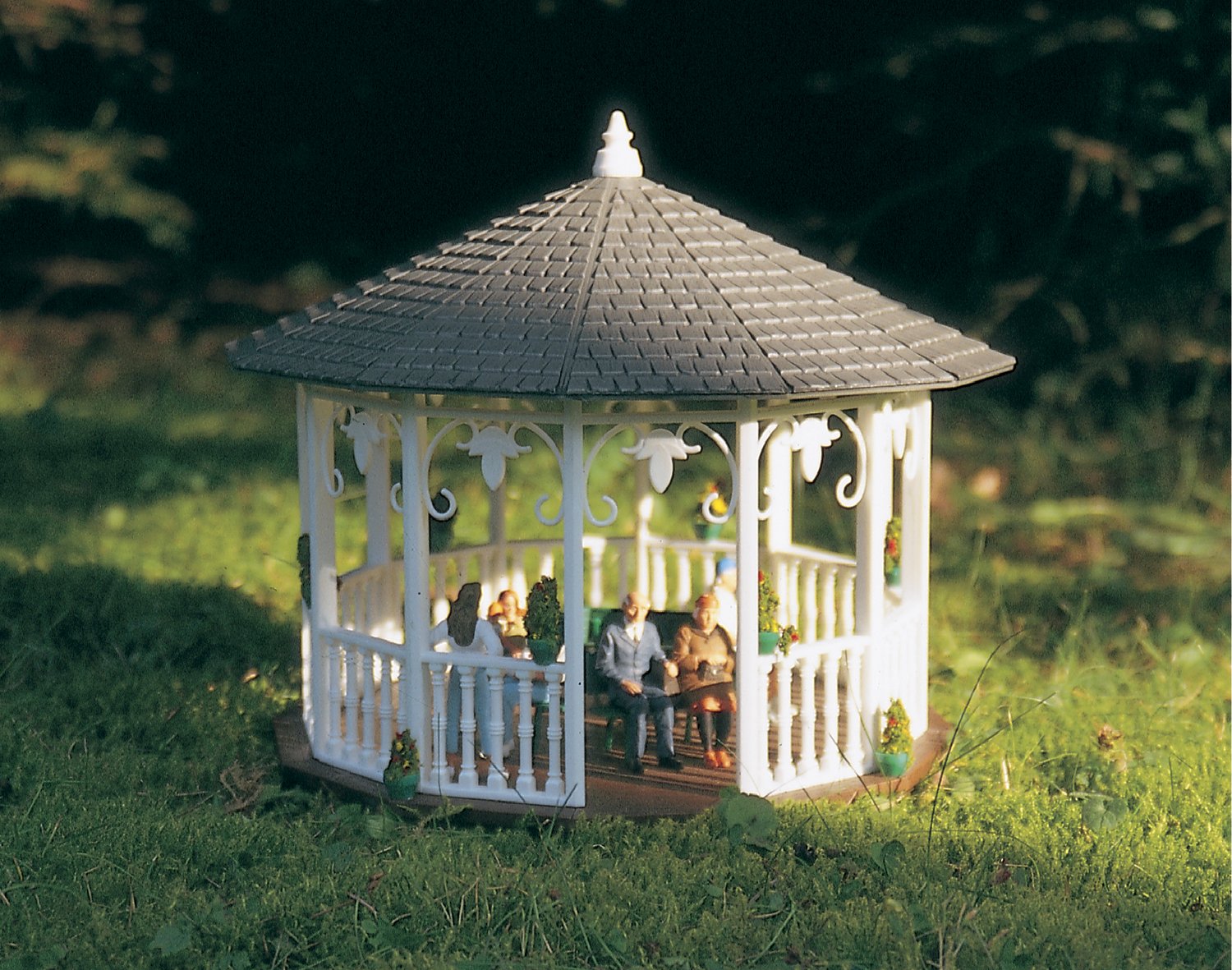Pavillon