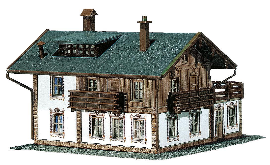 Pension Edelweiß