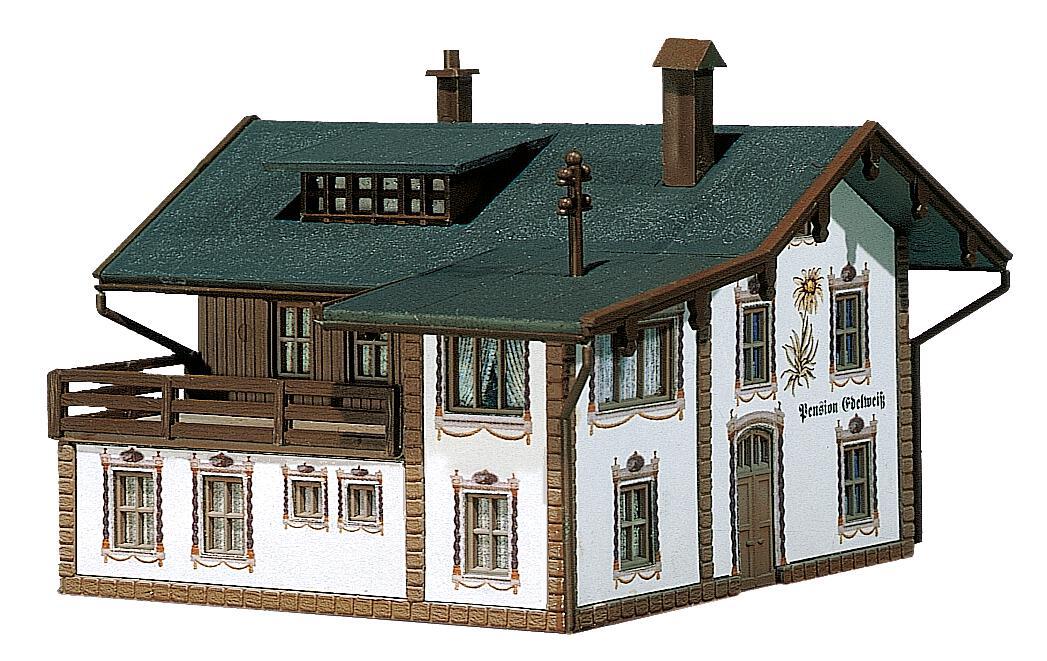 Pension Edelweiß