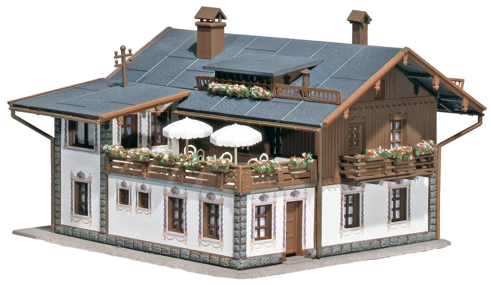 Pension Edelweiß