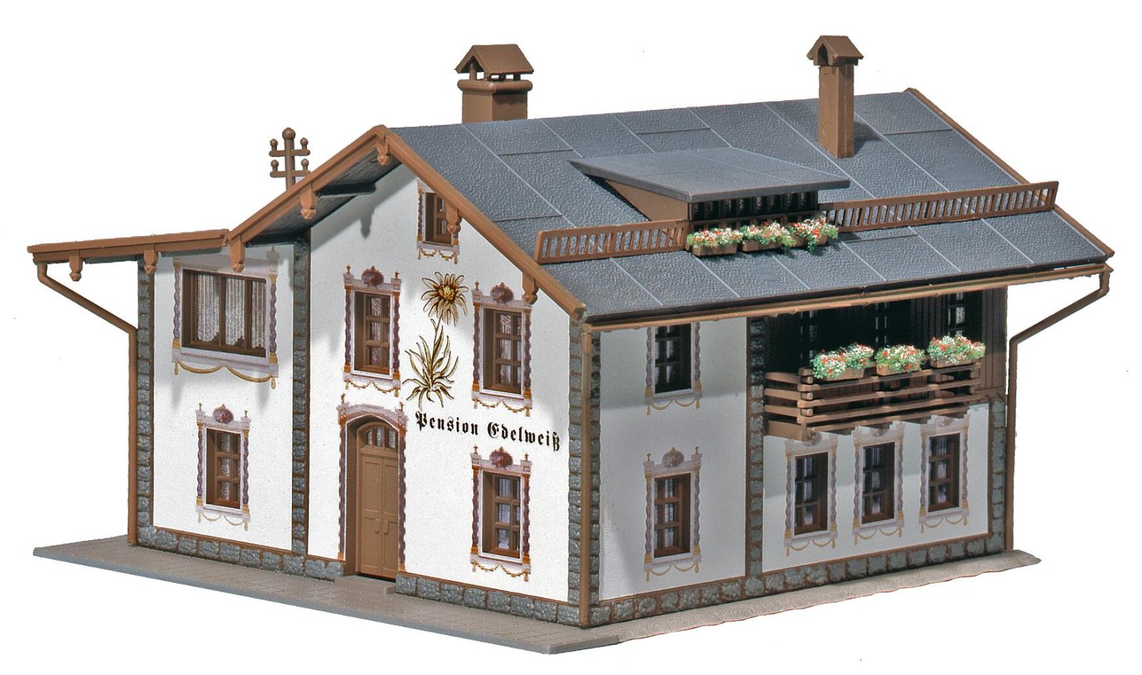 Pension Edelweiß