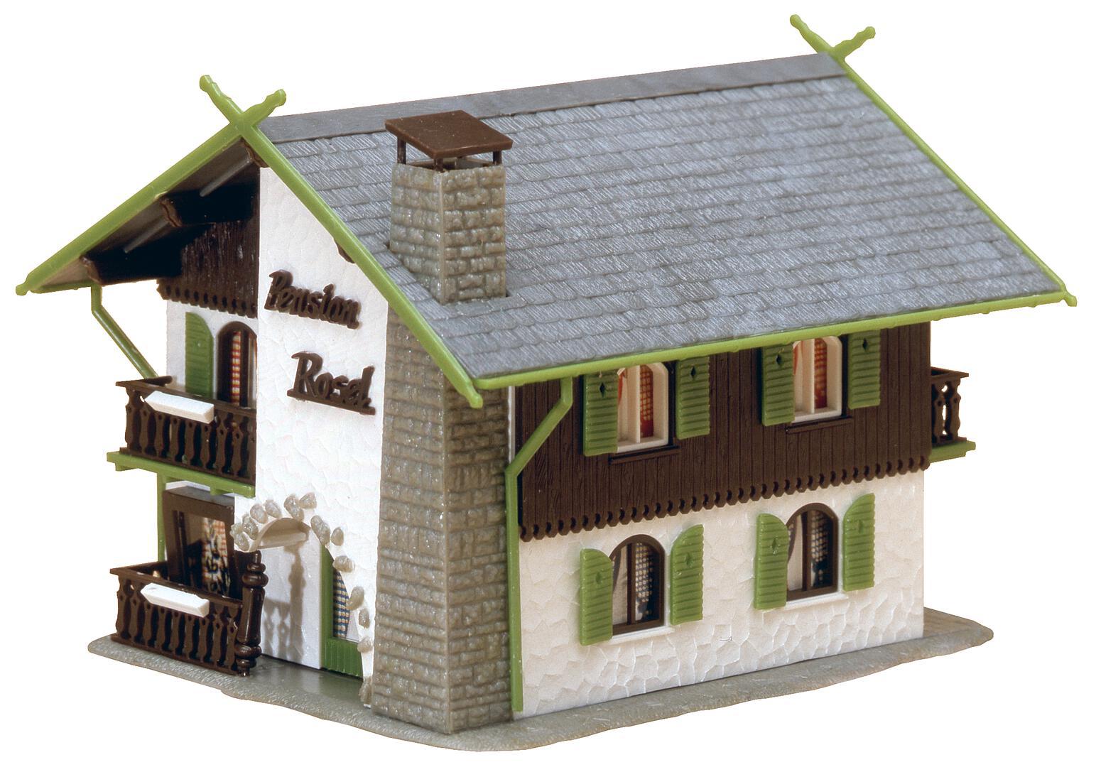 Pension Rosel