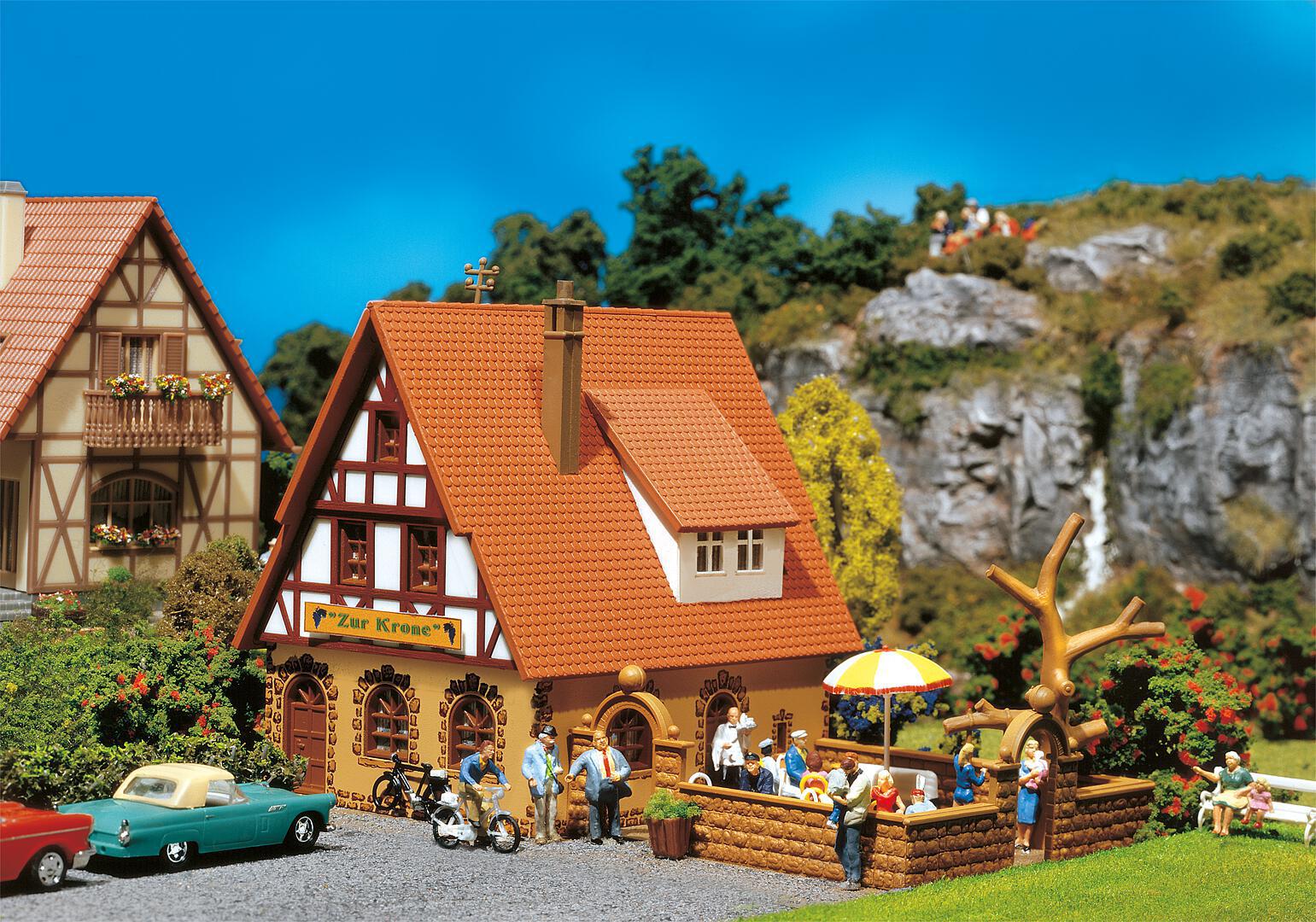 Pension Zur Krone