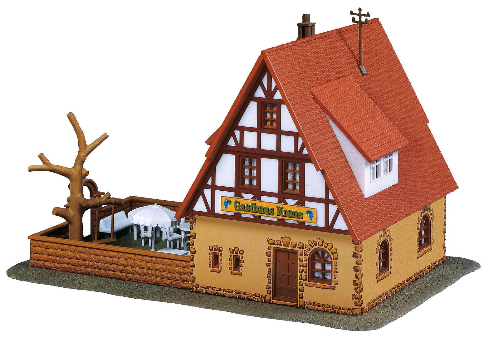 Pension Zur Krone