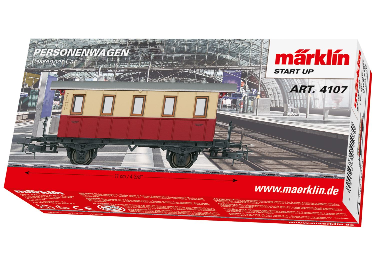 Personenwagen