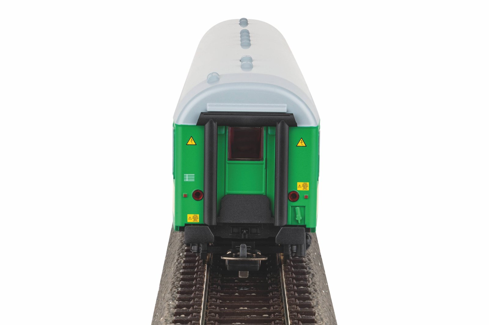 Personenwg. 120A PKP
