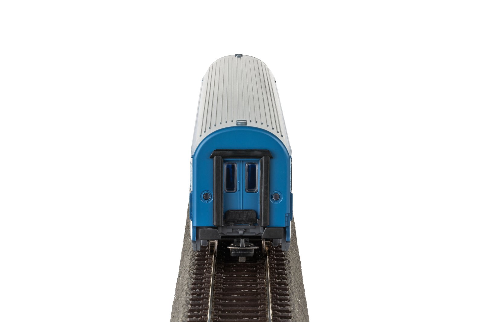 Personenwg. MAV V-VI