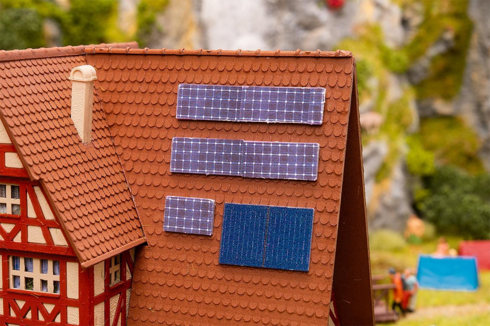Photovoltaikanlage