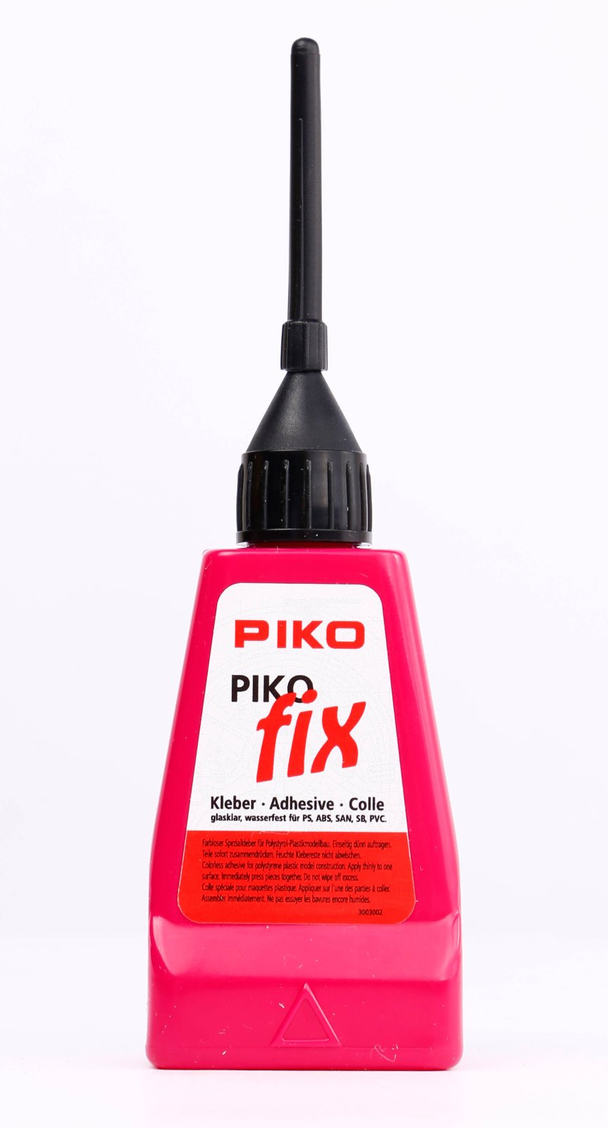PIKO Fix Profi-Kunststoffkleber 30 g