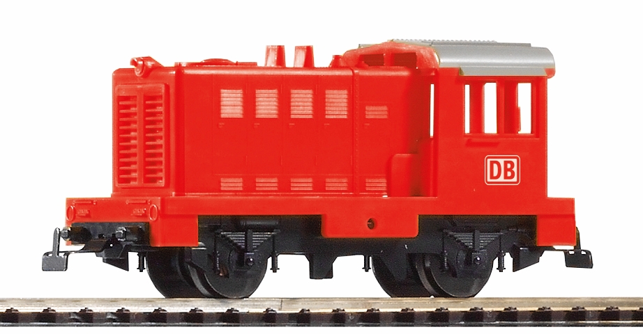 PIKO myTrain Diesellok