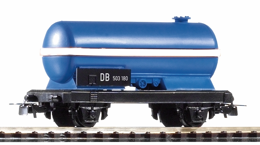 PIKO myTrain Kesselwagen