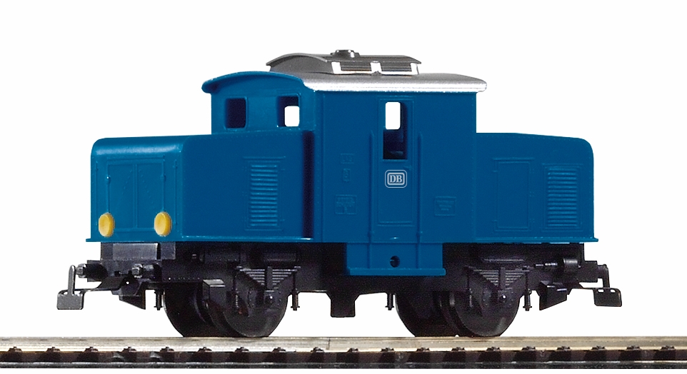 PIKO myTrain Rangierlok