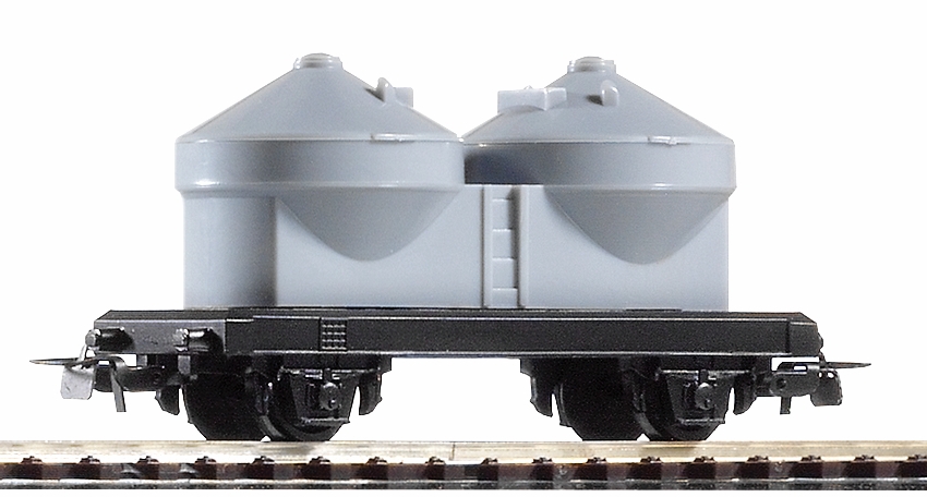 PIKO myTrain Silowagen