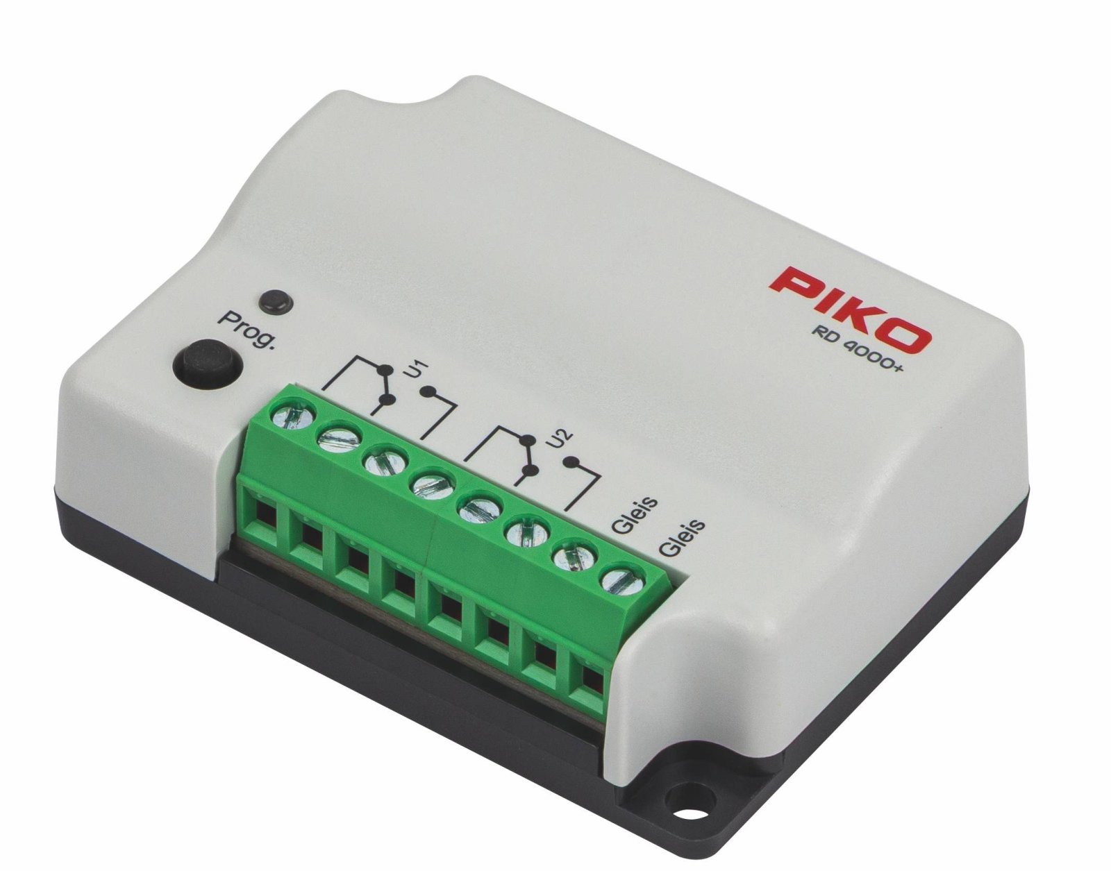 PIKO RD 4000+ Schaltdecoder für elektrische Verbraucher
