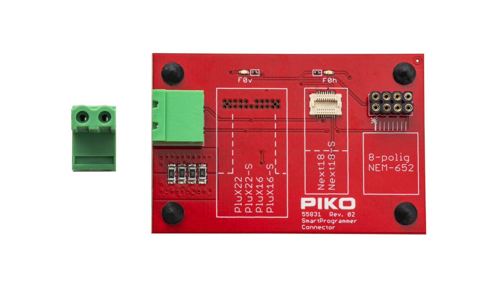 PIKO SmartProgrammer Connector