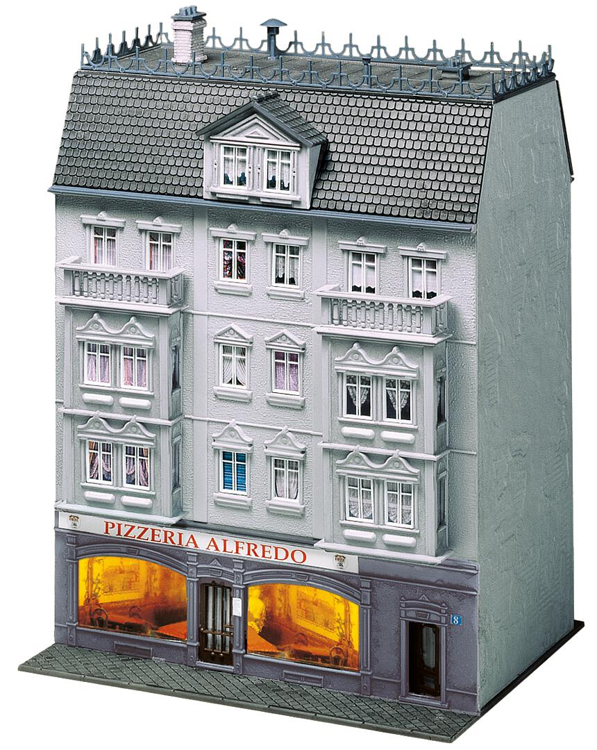 Pizzeria Alfredo