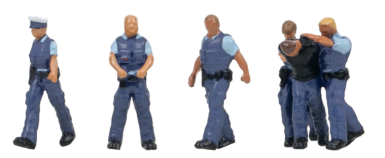 Politie