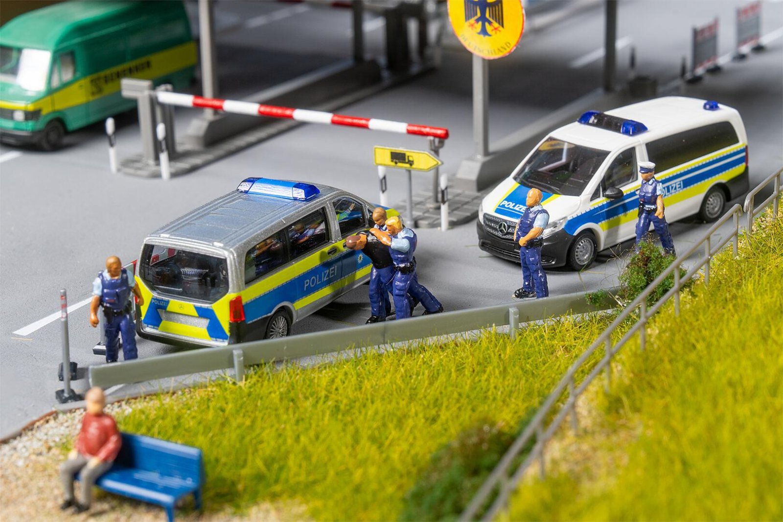 Politie