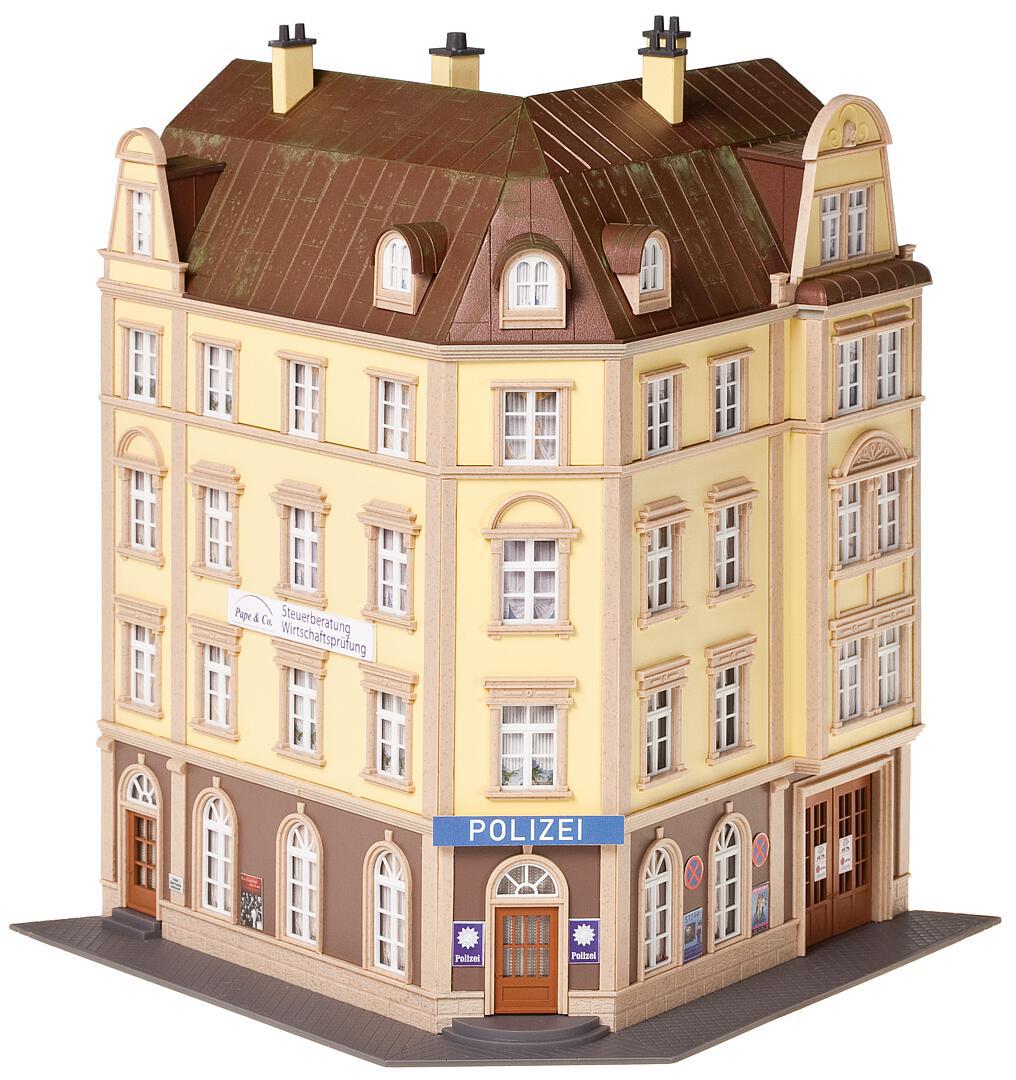 Politiebureau Goethestraße