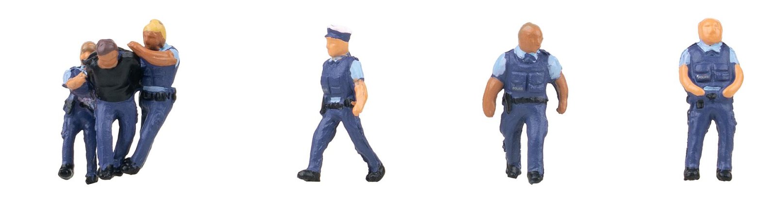 Polizisten